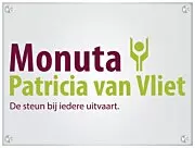 Bedrijfsbord Acrylaat met logo 40 x 30 cm