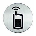 RVS pictogram Telefoon