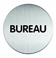 RVS pictogram Bureau