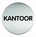 RVS pictogram kantoor