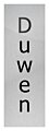 Duwen
