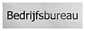 Deurbord Bedrijfsbureau