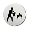 Pictogram Brandblusser