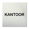Pictogram vierkant Kantoor
