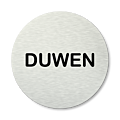 Basic pictogram Duwen