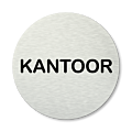 Basic pictogram Kantoor
