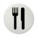 Basic pictogram Restaurant