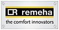 Bedrijfsbord Acrylaat met logo 30 x 15 cm