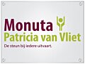 Bedrijfsbord Acrylaat met logo 40 x 30 cm