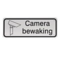Camera bewaking