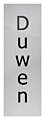 Duwen
