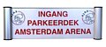Infodisplay binnenbewegwijzering 29,7 x 10,5 cm