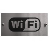 RVS wifi zone