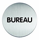RVS pictogram Bureau