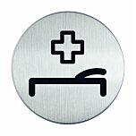 RVS pictogram EHBO post