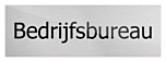 Deurbord Bedrijfsbureau