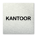 Pictogram vierkant Kantoor