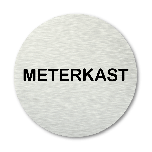 Basic pictogram Meterkast