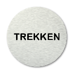 Basic pictogram Trekken