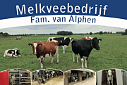 Bedrijfsnaambord Trespa 120 x 80 cm