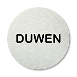 Basic pictogram Duwen