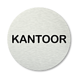 Basic pictogram Kantoor
