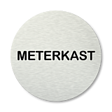 Basic pictogram Meterkast