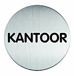 RVS pictogram kantoor
