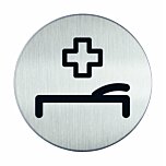 RVS pictogram EHBO post