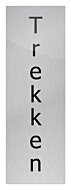 Deurbord Trekken