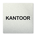 Pictogram vierkant Kantoor
