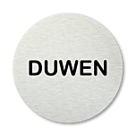 Basic pictogram Duwen