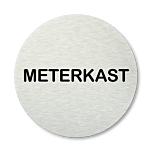 Basic pictogram Meterkast
