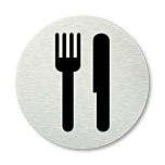 Basic pictogram Restaurant