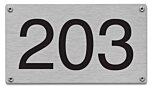 N059-huisnummerbord