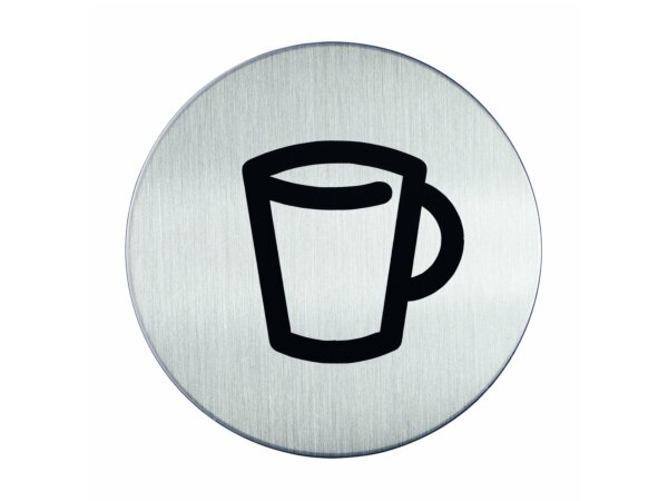 RVS pictogram Drinken