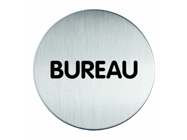 RVS pictogram Bureau