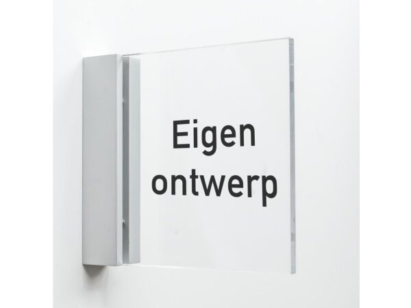 Pictogram Eigen ontwerp