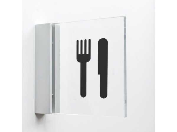 Pictogram Restaurant