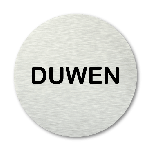 Basic pictogram Duwen