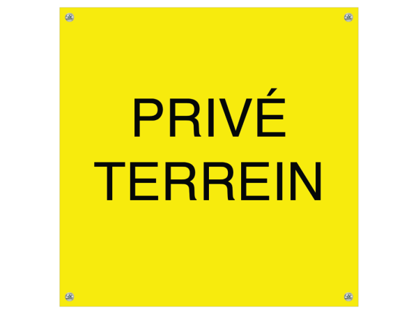 Tekstbord basic