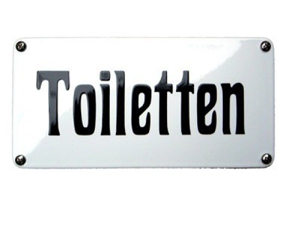 Toiletten