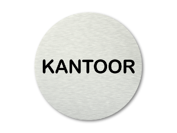 Pictogram Kantoor