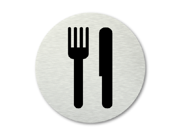 Pictogram Restaurant