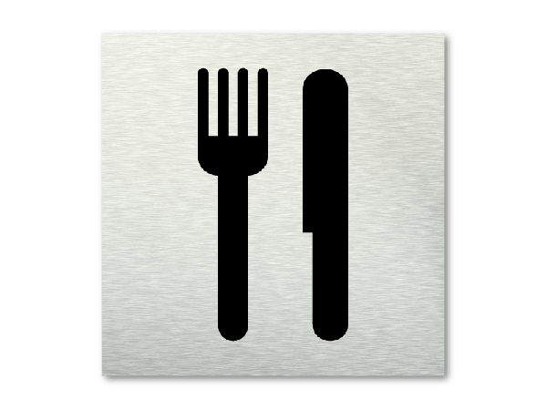 Pictogram Restaurant