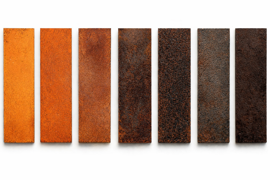 Cortenstaal uitgelegd