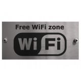 RVS free wifi zone