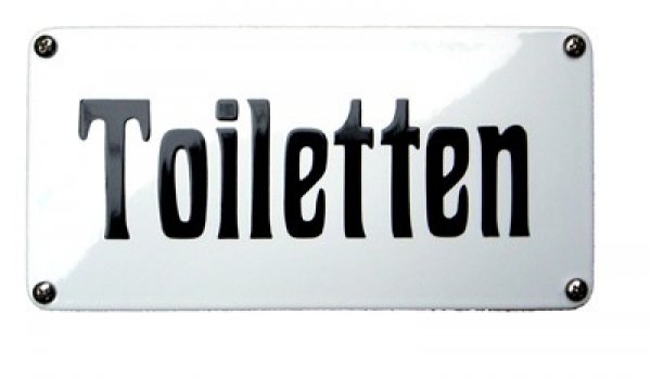 Toiletten