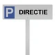 Parkeerborden