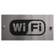 WiFi bordjes